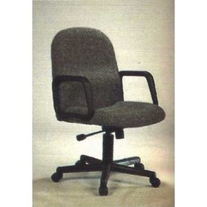 Kursi kantor Fantoni F 350