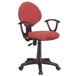 Kursi kantor Fantoni F 4006
