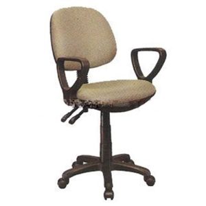 Kursi kantor Fantoni F 4024