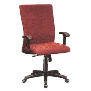 Kursi kantor Fantoni F 4025