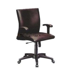 Kursi kantor Fantoni F 4026