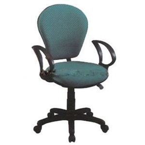 Kursi kantor Fantoni F 4027