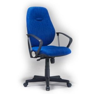 Kursi kantor Fantoni F 4029