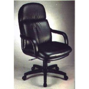 Kursi kantor Fantoni F 410 G