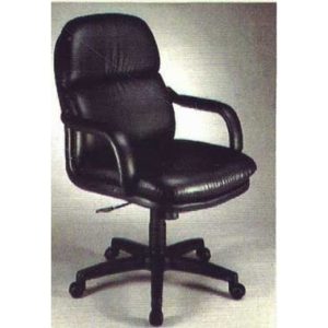 Kursi kantor Fantoni F 410 M
