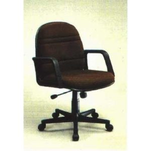 Kursi kantor Fantoni F 490 M