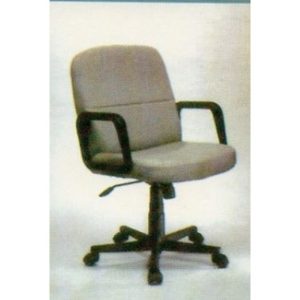 Kursi kantor Fantoni F 650