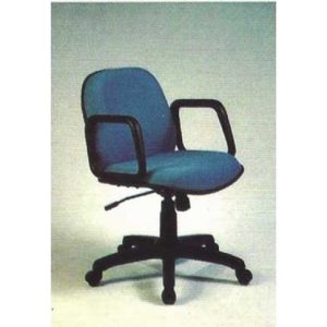 Kursi kantor Fantoni F 720