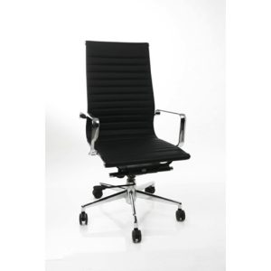Kursi kantor Fantoni Malta P