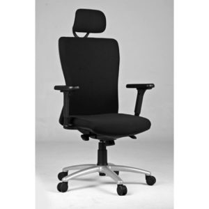 Kursi kantor Fantoni Merida 2011