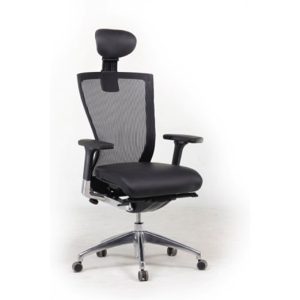 Kursi kantor Fantoni Misoni
