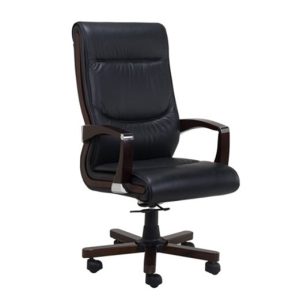 Kursi kantor Fantoni Monrovia