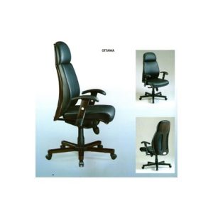 Kursi kantor Fantoni Otawa