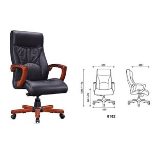 Kursi kantor Fantoni Pavia P