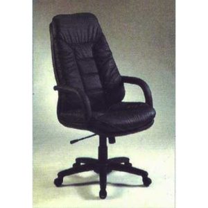 Kursi kantor Fantoni Pluto L