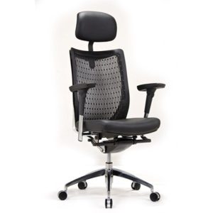 Kursi kantor Fantoni Reno