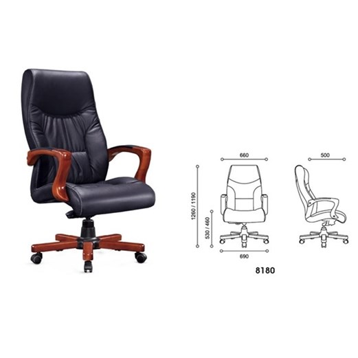 Kursi kantor Fantoni Vizela