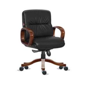 Kursi kantor Ichiko Raoul II HDT