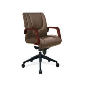Kursi kantor Ichiko Vorque II S HDT