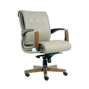Kursi kantor SAVELLO Diploma L