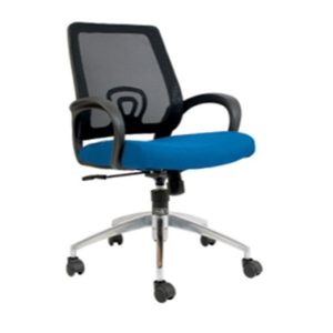 Kursi kantor SAVELLO Omega GA