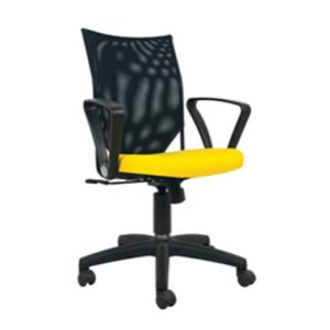 Kursi kantor SAVELLO Slimo GT0