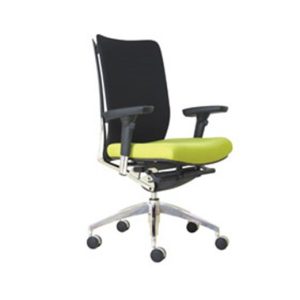 Kursi kantor SAVELLO Spectrum LCA