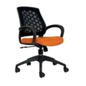Kursi kantor SAVELLO Spider G