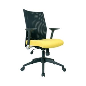 Kursi kantor SAVELLO Vergo GT1 (Oscar Fabric)