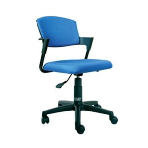 Kursi kantor SAVELLO Vertu GF (Oscar Fabric)