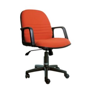 Kursi kantor SAVELLO Waldo MT0 (Oscar Fabric)