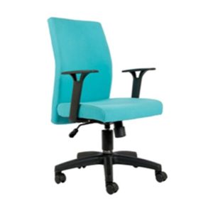 Kursi kantro SAVELLO Luxus LT1 (oscar Fabric)