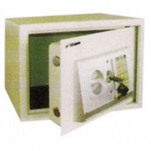 Brankas Hotel Daiko DHS 25