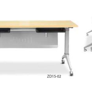 Meja Lipat Highpoint ZD15-12