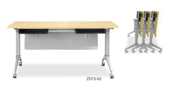 Meja Lipat Highpoint ZD15-12