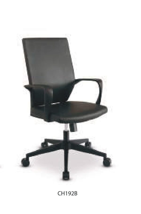 Kursi Staff Highpoint CH192B