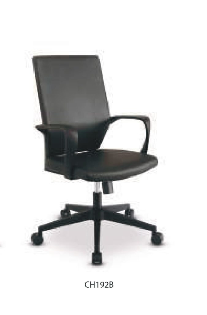 Kursi Staff Highpoint CH192B