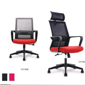 Kursi Kantor highpoint CH180B