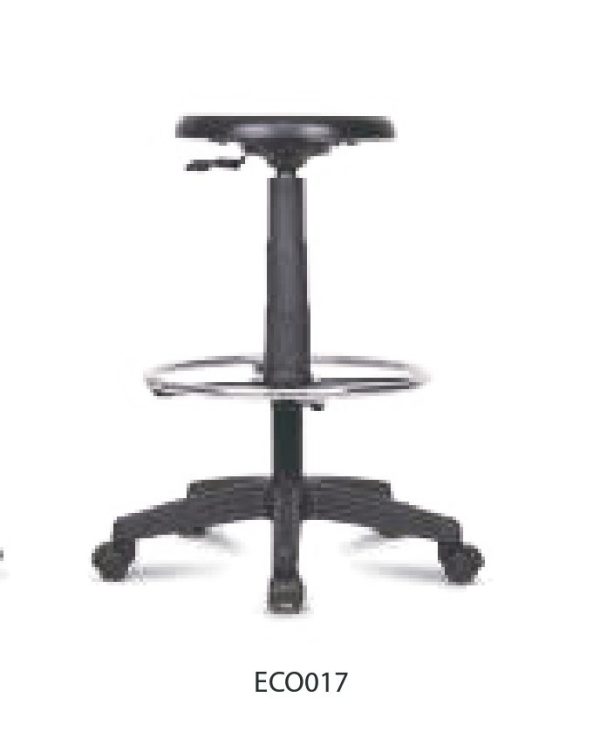 Kursi Kantor Highpoint ECO 017