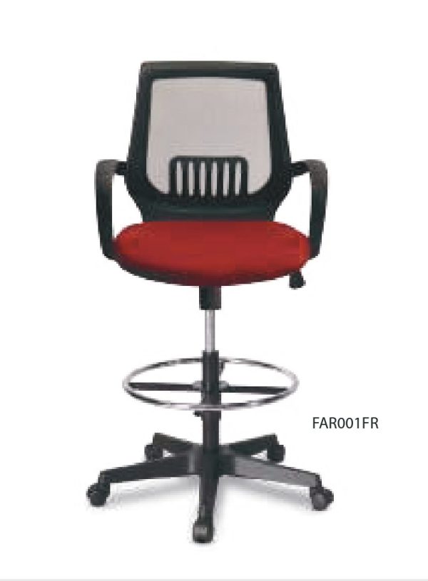 Kursi Kantor Highpoint FAR001 FR