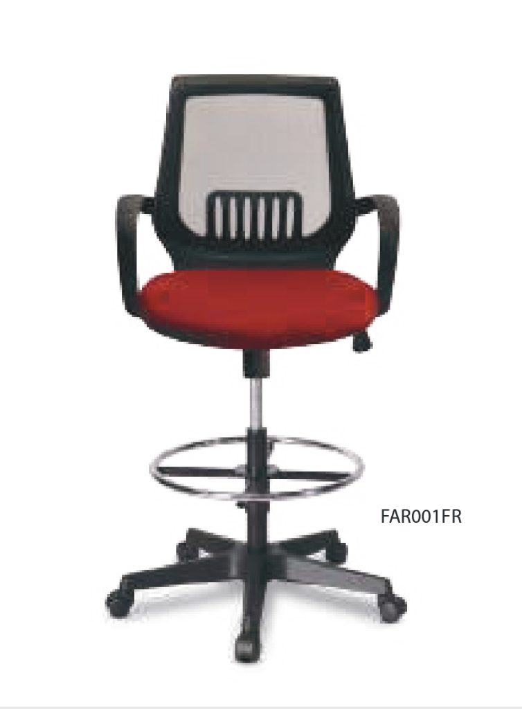Kursi Kantor Highpoint FAR001 FR