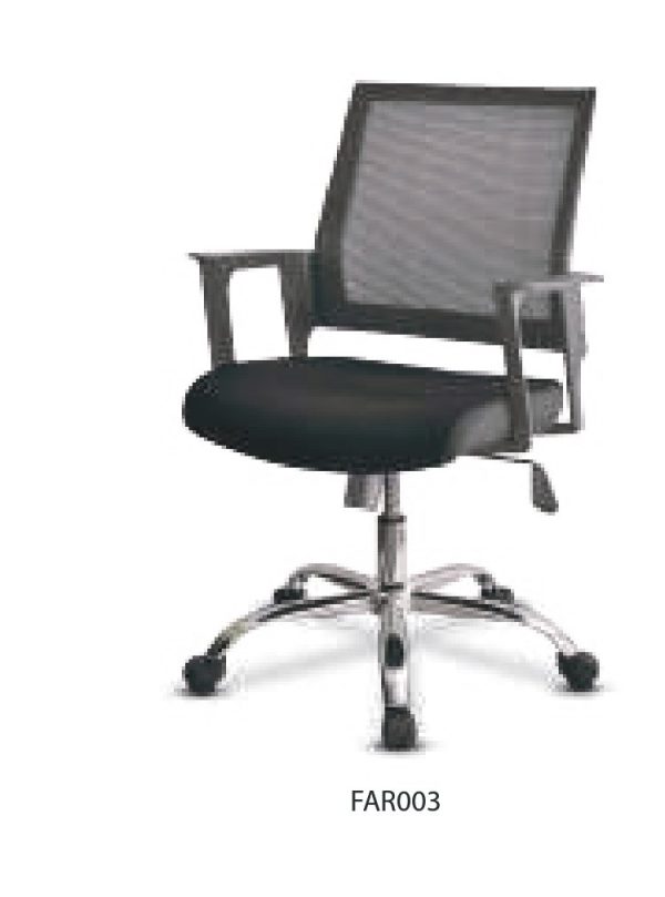 Kursi Staff Highpoint FAR003