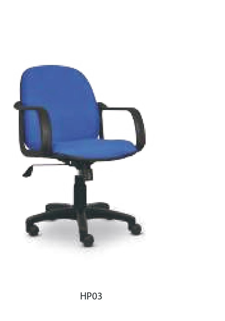 Kursi Staff Highpoint HP03