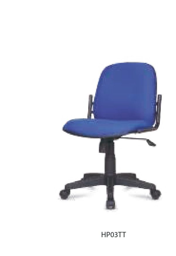 Kursi Staff Highpoint HP03TT