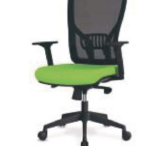 Kursi Kantor Highpoint NHP101