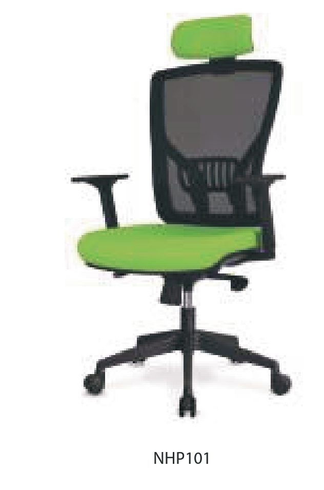 Kursi Kantor Highpoint NHP101