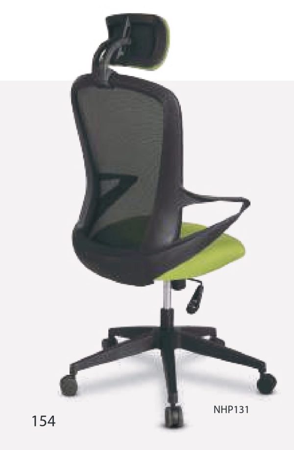 Kursi Kantor Highpoint NHP131