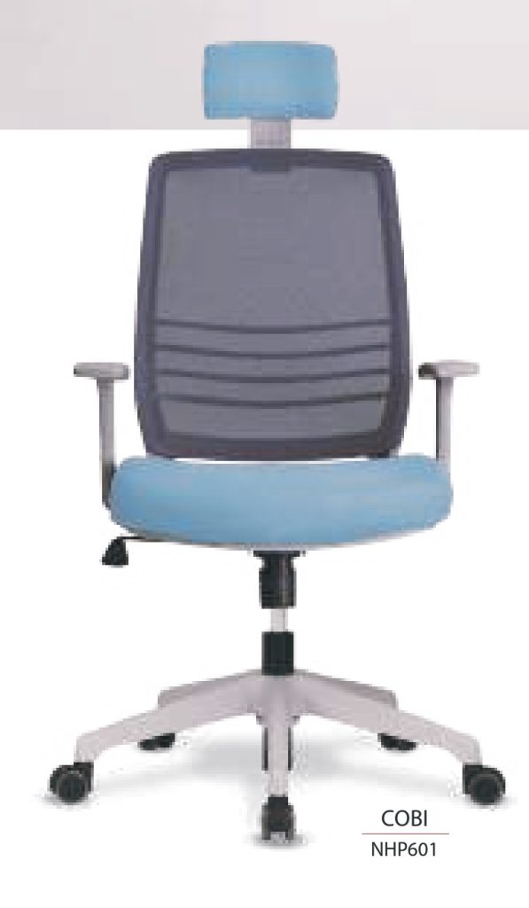 Kursi Kantor Highpoint Cobi NHP601