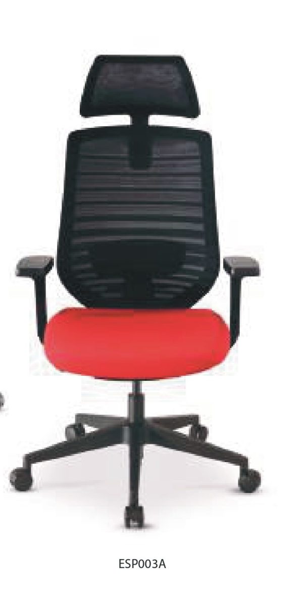 kursi Staff Highpoint ESP003A