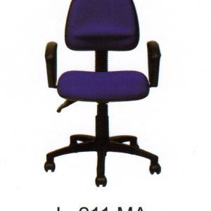 Kursi Kantor Lion L 211 MA